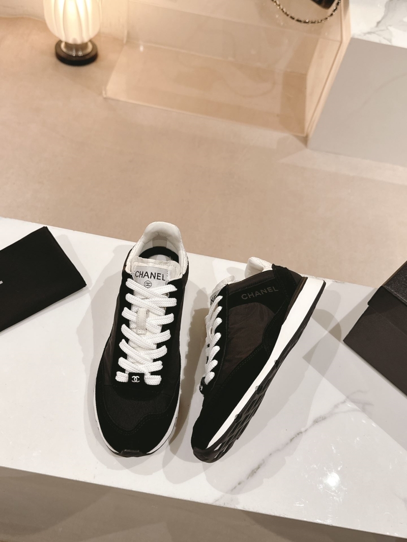 Chanel Casual Shoes